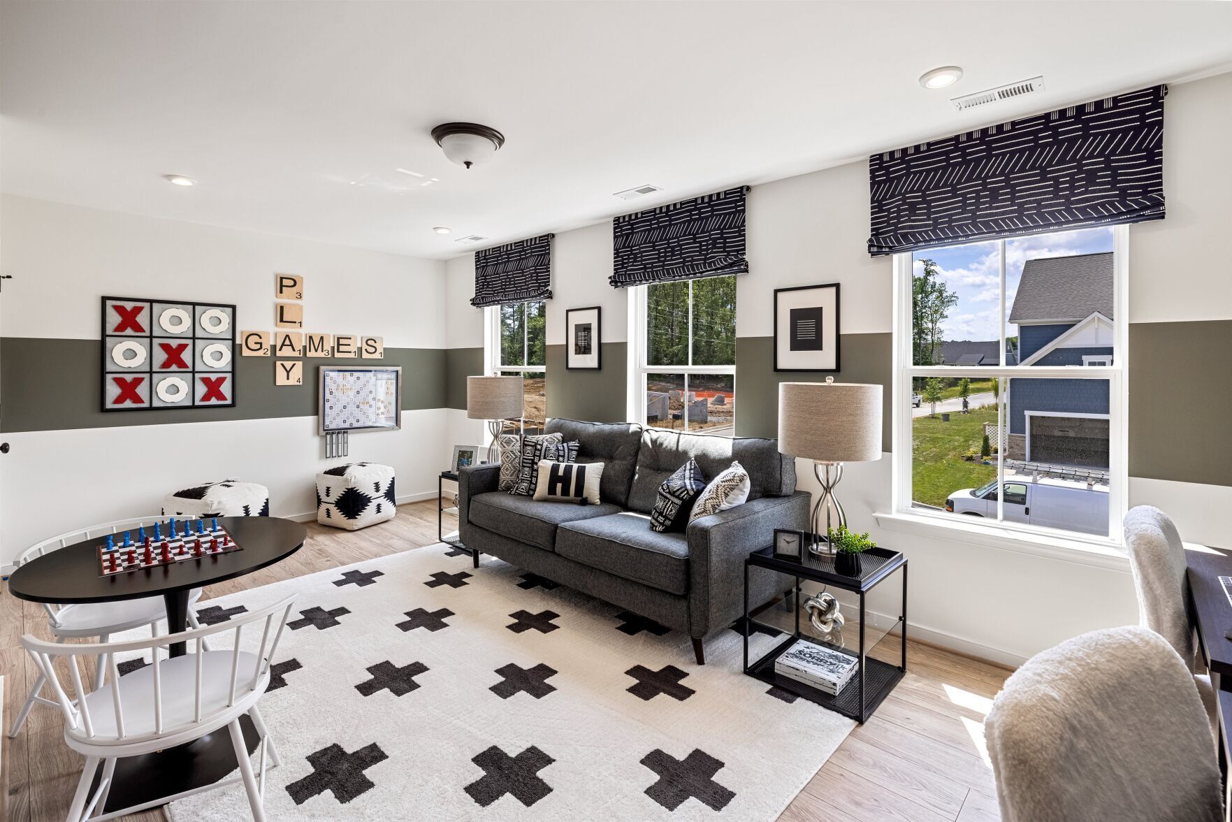 Photo provided by Tour Virginia Homes
